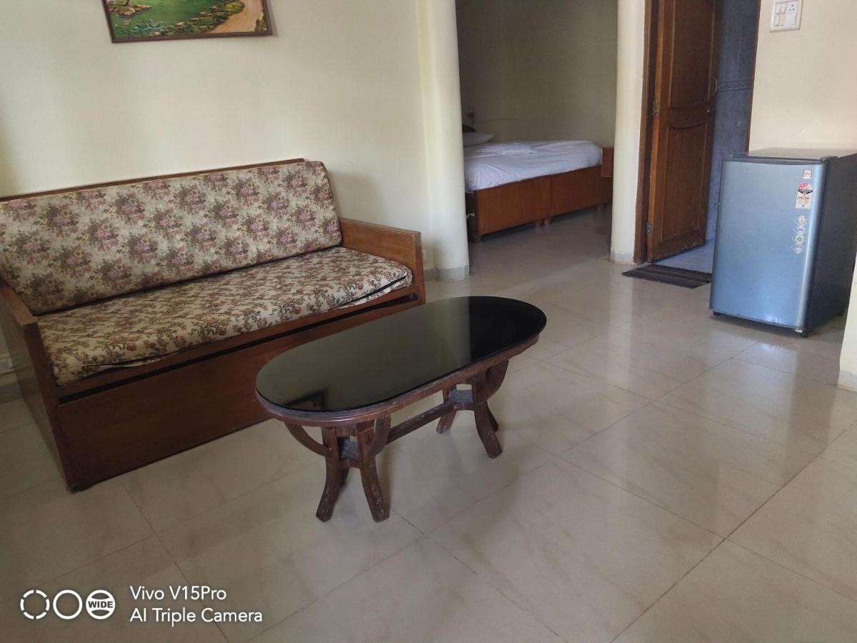 Tanisha Guest House Богмало Екстер'єр фото